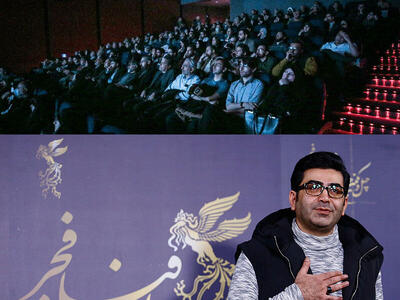 اعلام نمایش‌های ویژه آخرین روز سینماحقیقت/ فرزاد حسنی مجری اختتامیه شد