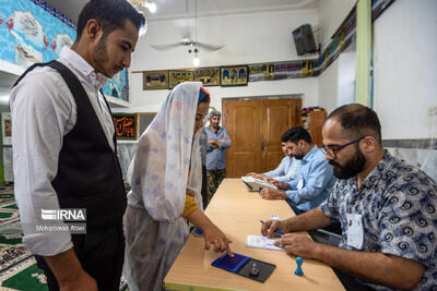 نماینده مجلس: شهرداری‌ها با امیدآفرینی، زمینه‌ساز مشارکت حداکثری در انتخابات شوند