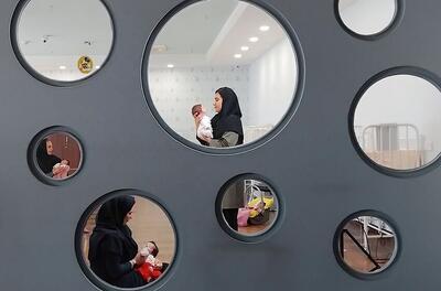 «نامش زن»؛ صدای مادرانه در میانه هیاهوی جنگ