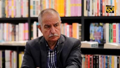  چرخ زندگی مترجم باوجود سانسور نمی‌چرخد