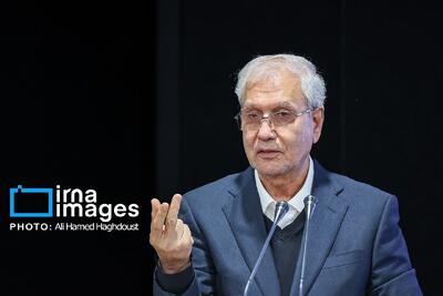 ربیعی: جامعه ایران امروز بیش از هر زمان دیگر به مسوولیت پذیری نیاز دارد+ فیلم