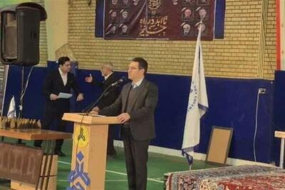  پیشرفت و امنیت جامعه در گرو سرمایه‌گذاری در مدرسه‌سازی است