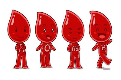 کدام گروه‌ خونی بیشتر از همه سکته مغزی می‌کند؟