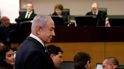  انتقادات از نتانیاهو به دلیل ربط دادن حمله استرالیا به شناسایی فلسطین توسط کانبرا