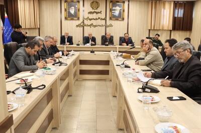  مدیرکل صمت گیلان: اصناف در تکانه‌های اقتصادی فضای روانی جامعه را مدیریت کنند