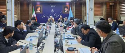  رئیس کل دادگستری لرستان: گلریزان اجتماعی، تجلی همبستگی انسانی و اجرای عدالت در جامعه است