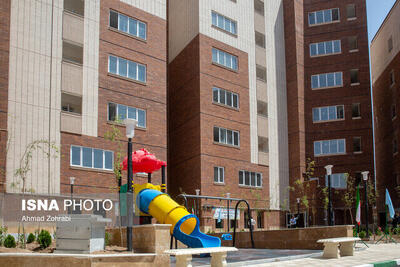 مسکن کارگری؛ از کاهش هزینه رفت‌و آمد تا افزایش رضایت شغلی