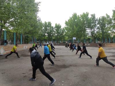  ضرورت افزایش فعالیت بدنی و سبک زندگی درست برای مقابله با بیماریها