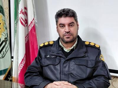  برگشت بیش از ۵ میلیارد ریال به حساب مالباختگان جرائم کلاهبرداری رایانه‌ای در اسدآباد