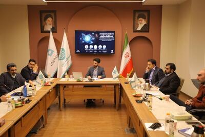 ابزارهای دستی دیگر جواب نمی‌دهند، قانون‌گذاری نیازمند فناوری است