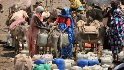  درخواست ریاض برای توقف فوری جنگ در سودان