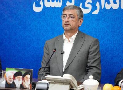  استاندار: انتخاب افراد شایسته برای شوراها نقش موثری در توسعه gvستان دارد