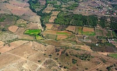  رشد ۶۰ درصدی صدور اسناد شهری و روستایی در سیستان و بلوچستان