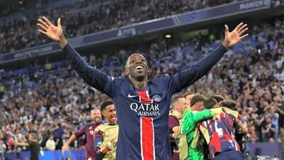 ۱۰ فوتبالیست برتر سال ۲۰۲۵ مشخص شدند