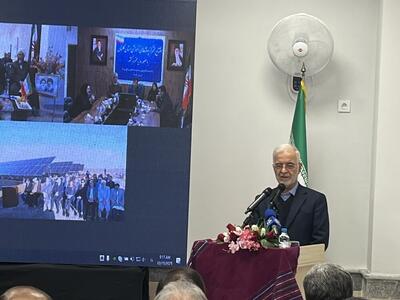  گلستان استانی امن و سودآور برای سرمایه‌گذاری است/ توسعه زیرساخت‌ها شرط افزایش ماندگاری گرد