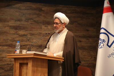  استاد حوزه و دانشگاه: پژوهش کاربردی ضامن تحقق اهداف دفتر تبلیغات اسلامی است