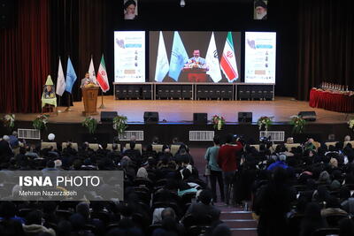  همایش آینده جمعیت ایران در نگاه صاحب نظران علوم اجتماعی - تبریز