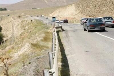  حل مشکل محور خندقلو در خراسان شمالی اعتبار می‌خواهد
