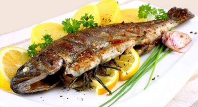  افزایش سرانه مصرف آبزیان در آذربایجان غربی