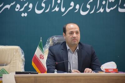  معاون فرماندار میاندوآب: تشکل‌های مردم نهاد نقش کلیدی در توسعه پایدار دارند