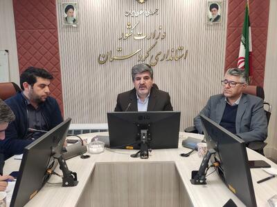  معاون استاندار: کردستان ظرفیت تبدیل شدن به مقصد گردشگری کشور را دارد