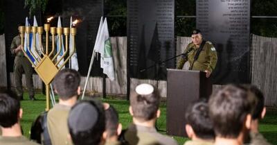  زامیر: خطوط امنیتی را در لبنان، سوریه و غزه ایجاد می‌کنیم