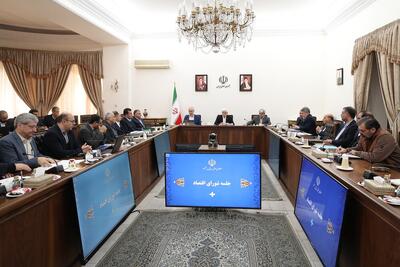  راهبرد اصلی دولت چهاردهم در تدوین بودجه سال هدف‌گذاری رشد ۲ درصدی است