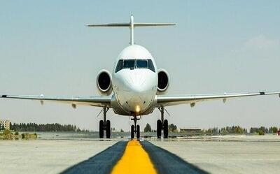 پرواز داخلی نیازمند ورود هواپیماهای با برد متوسط و کوتاه