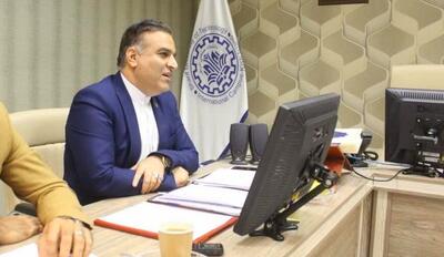  دانشگاه‌های کیش می‌توانند همکاری مؤثری در پیشگیری آسیب‌های اجتماعی داشته باشند