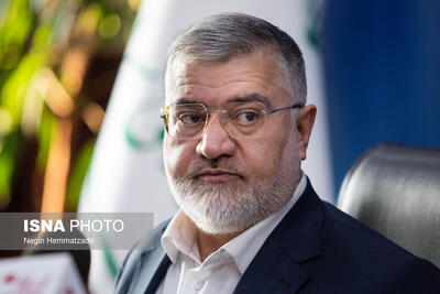 آماده‌ایم تهران را به هاب همکاری اقتصادی ایران و بلاروس تبدیل کنیم