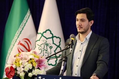  لزوم اصلاح الگوی مصرف آب در تهران