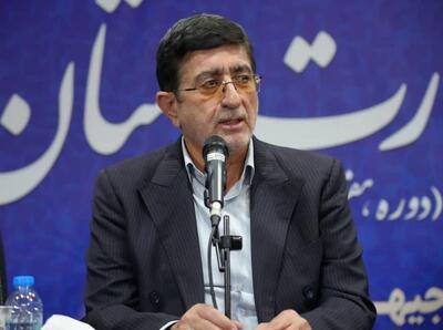  رئیس هیأت نظارت بر انتخابات لرستان: هیأت‌های نظارت باید پیام اعتماد را به مردم برسانند