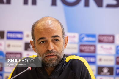  نویدکیا: بازی فوق العاده جذاب بود/ با برنامه‌ریزی فدراسیون مشکل ندارم