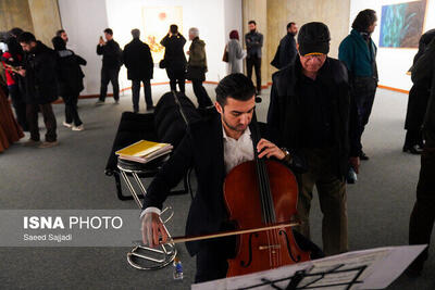 تجربه‌ای متفاوت از شنیدن موسیقی!