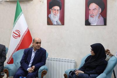  تأکید استاندار گیلان بر نقش مؤثر فرودگاه رشت در توسعه اقتصادی شمال کشور