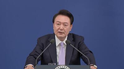  رئیس‌جمهور سابق کره به تحریک پیونگ‌یانگ به اقدام نظامی متهم شد