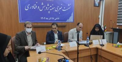  علوم پزشکی کرمان در صدر فناوری سلامت جنوب‌شرق/ افزایش بیماران سرطانی به دلیل طول عمر بیشتر