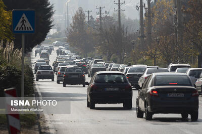 ابطال معاینه فنی۳۷خودروی آلاینده در تهران/دستگاه‌ها مکلف به اجرای مصوبات کارگروه اضطرارند