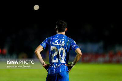 استقلال به دنبال طلسم‌شکنی؛ سپاهان در اندیشه ادامه‌ قدرت‌نمایی