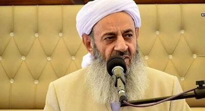  عبدالحمید صدای جدید تروریست‌ها را شنیده؟ | جهان نیوز