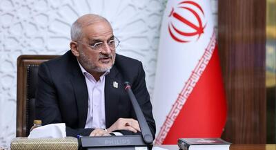  حاجی‌میرزایی: رویکرد دولت پرهیز از تنوع مدارس است | جهان نیوز