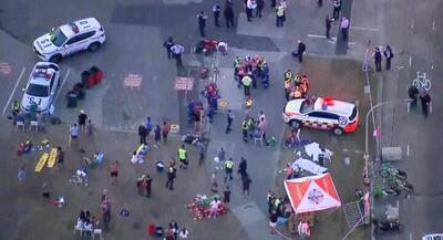 چند پرده از حادثه تیراندازی به یهودیان در استرالیا کار موساد است؟ | جهان نیوز