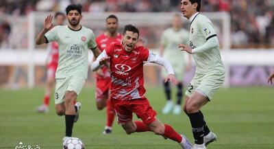 جدال تراکتور - پرسپولیس در کدام ورزشگاه؟ | جهان نیوز