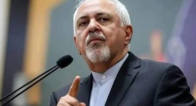  ادعای ظریف: جنگ به دلیل مرگ برجام بود! | جهان نیوز