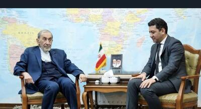  ولایتی: با طرح ترامپ درباره قفقاز مخالف هستیم | جهان نیوز