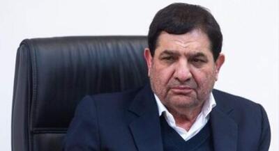  فقط روی کاندیداتوری دکتر مخبر اجماع داشتیم | جهان نیوز