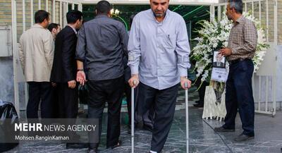  تصاویر شهید محققی از جوانی تا شهادت | جهان نیوز