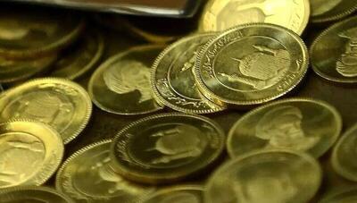 سکه بهار آزادی دو میلیون تومان جهش کرد؛ بازار در شوک افزایش