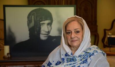 تصاویری از مراسم عروسی ناصر حجازی و بهناز شفیعی