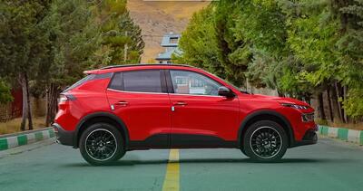 فروش فوری ایران‌خودرو؛ موعد تحویل ۳۰ روزه بازار را به لرزه انداخت